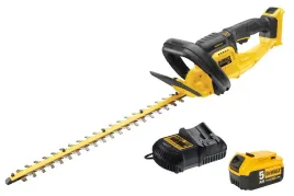 2-x-nozyce-aku-do-zywoplotu-55cm-18v-xr-1-5-0ah-dcmht563p1-qw-dewalt