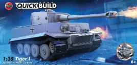 2-x-model-do-skladania-tiger-i-klocki-quickbuild-airfix-licencja