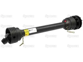 walek-odbioru-mocy-kompletny-weasler-1510mm