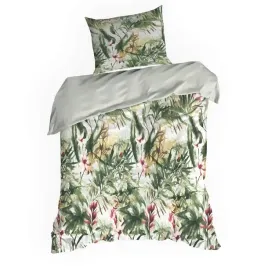 posciel-satynowa-spring-43-140x200-cm-komplet-z-poszewkami-bawelna-wzor