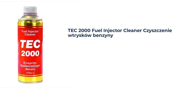 2-x-tec-2000-fuel-injector-cleaner-tec-2000-stan-nowy-waga-z-opakowaniem-0-4-kg