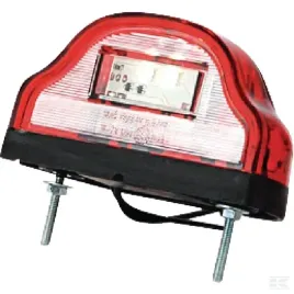 lampa-oswietlenia-tablicy-rejestracyjnej-led