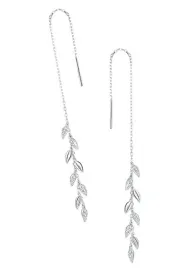 2-x-kolczyki-srebrne-kolczyki-wiszace-cyrkonie-listki-srebro-925-trusky