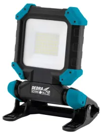 2-x-lampa-warsztatowa-akumulatorowa-1800lm-18v-dedra