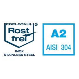 2-x-wkret-fasadowy-200-a2-antyk-tx-4-5-50mm-stare-zloto-spax