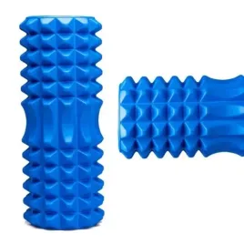 2-x-roller-do-masazu-cwiczen-crossfit-walek-masazer