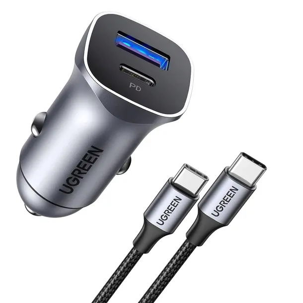 2-x-ladowarka-samochodowa-ugreen-cd130-usb-c-24w-producent-ugreen