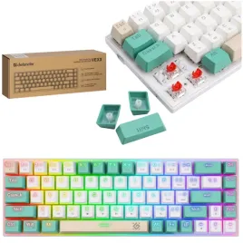 2-x-klawiatura-mechaniczna-gamingowa-dla-graczy-podswietlenie-uklad-60percent-vex