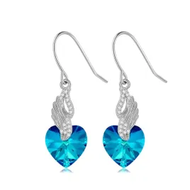 2-x-kolczyki-srebrne-kolczyki-serce-skrzydlo-srebro