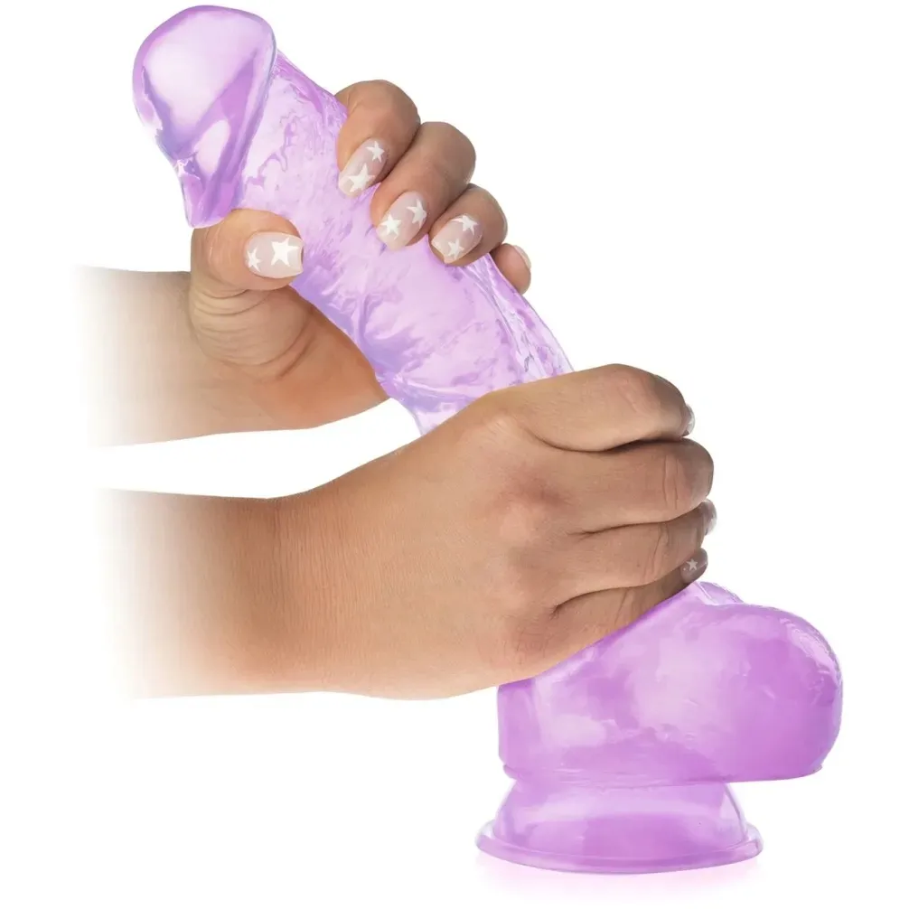 2-x-duze-zelowe-dildo-gruby-sex-penis-na-przyssawce