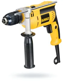 2-x-wiertarka-udarowa-701w-13mm-samozacisk-dewalt