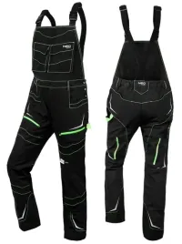 2-x-spodnie-robocze-ogrodniczki-premiun-pro-81-249-rozmiar-l