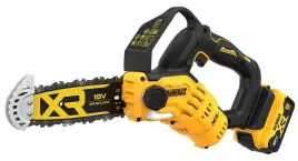 2-x-pilarka-lancuchowa-akumulatorowa-20cm-18v-xr-1-5-0ah-dcmps520p1-dewalt