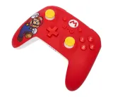 2-x-powera-switch-pad-bezprzewodowy-mario-joy-stan-nowy-kolor-czerwony