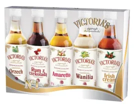 2-x-syrop-do-kawy-amaretto-wanilia-irisch-cream-orzech-rum-z-czekolada-5-x