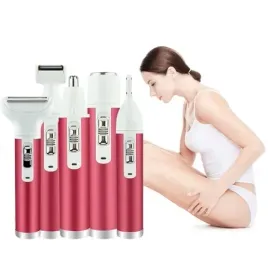 2-x-golarka-do-bikini-damska-depilator-trymer-do-twarzy-ciala-z-5-koncowkam