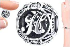 2-x-zawieszka-charms-litera-h-moda-trusky-srebro-925