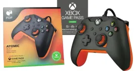 2-x-pad-przewodowy-xbox-series-one-pc-atomic-black-pdp