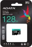 karta-micro-128gb-adata-premier-pro-u3-a2-v30-100mb-s-maksymalna-predkosc-odczytu-100-mb-s
