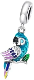 2-x-charms-zawieszka-charms-papuga-925-moda-trusky