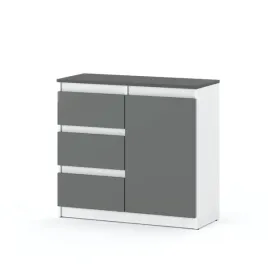 komoda-80cm-szafka-z-szufladami-biala-antracyt-aga-lux-do-salonu-duza-rtv