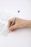 dlugopis-zelowy-niebieski-d-rect-1szt-stan-opakowania-oryginalne