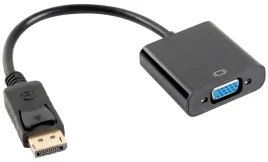 2-x-lanberg-adapter-kabel-displayport-1-1a-na-vga-20cm