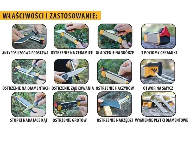 work-sharp-guided-field-sharpener-uniwersalna-ostrzalka-5-w-1-stan-nowy-waga-z-opakowaniem-0-2-kg