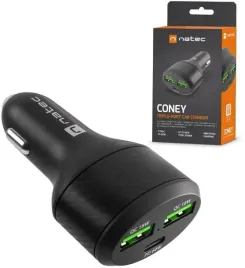2-x-ladowarka-samochodowa-natec-coney-60w-2xusb-usb-c