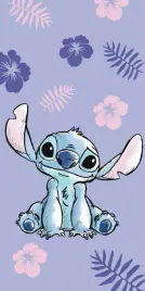 2-x-recznik-plazowy-70140-slonik-lilo-i-stitch-wykonany-z-najlepszej-bawel