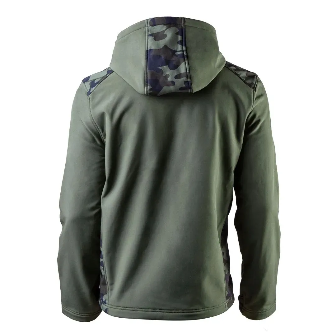 2-x-kurtka-softshell-camo-xxl-neo-stan-nowy