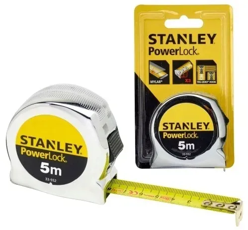 2-x-stanley-miara-micro-powerlock-5m-19mm-stan-nowy-dlugosc-5-m