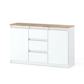komoda-120cm-szafka-z-szufladami-biala-wotan-aga-lux-do-salonu-duza-rtv