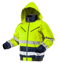 2-x-kurtka-robocza-ocieplana-ostrzegawcza-m-81-710-neo