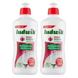 ludwik-granat-z-werbena-plyn-do-mycia-naczyn-zestaw-900ml-x2