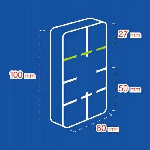 2-x-smart-install-kubala-0675-waga-z-opakowaniem-0-6-kg-kod-producenta-0675
