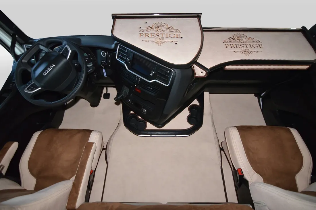 dywaniki-prestige-line-iveco-s-way-stan-nowy