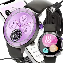 2-x-zegarek-damski-smartwatch-rubicon-luma-polaczenia-puls-bateria