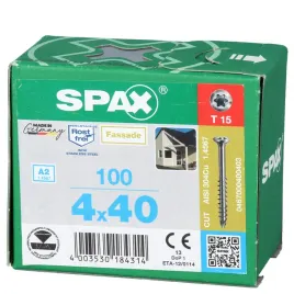 2-x-wkret-fasadowy-100-szt-4-0-40mm-t15-spax