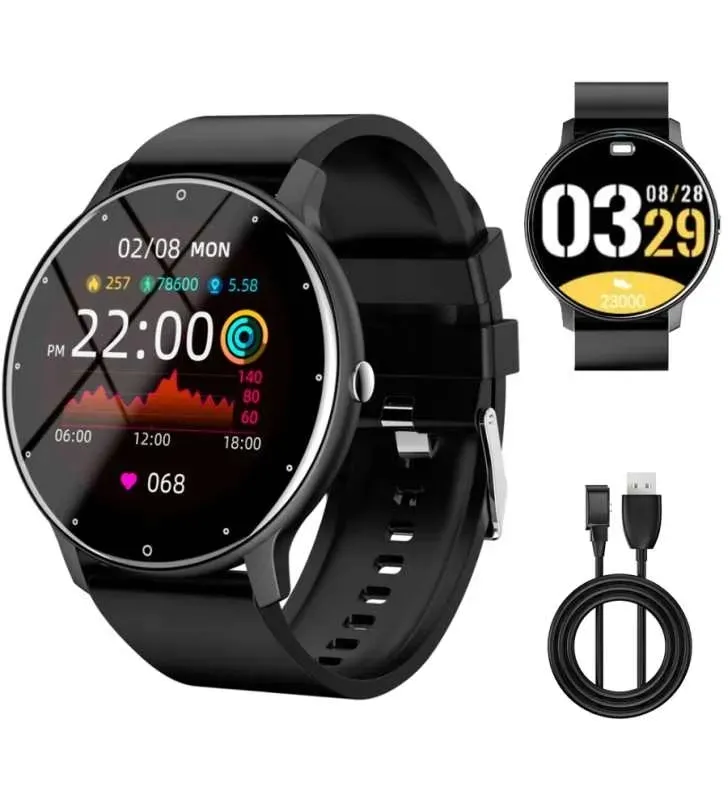 2-x-smartwatch-smartband-sms-kroki-kcal-pl