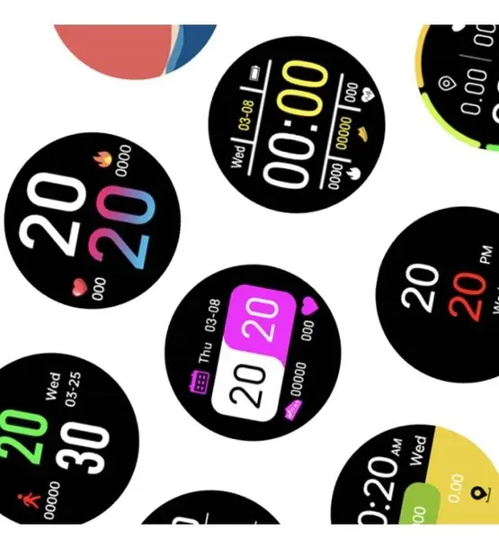 2-x-smartwatch-smartband-sms-kroki-kcal-pl-czujniki-krokomierz-pulsometr