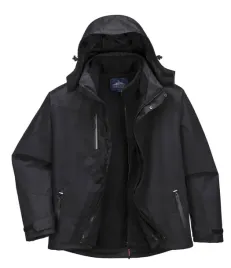 2-x-portwest-kurtka-ocieplana-3w1-s553-czarna-xl