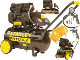 2-x-kompresor-bezolejowy-fatmax-wyciszony-24l-8-bar-1-5km-stanley