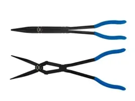 2-x-szczypce-dlugie-proste-waskie-340mm-king-tony