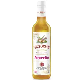 syrop-barmanski-do-drinkow-kawy-deserow-victoria-cymes-amaretto-490-ml