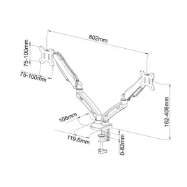 2-x-uchwyt-biurkowy-2x-tv-lcd-13-27-7kg-sprezyna-gaz
