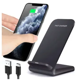 2-x-ladowarka-indukcyjna-bezprzewodowa-qi-czarna-fast-charger-uchwyt-stojak