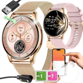 2-x-zegarek-damski-smartwatch-rubicon-polaczenia-puls-bateria-300-366x36