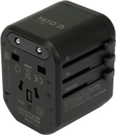 2-x-adapter-podrozny-uniw-usb-usb-c-18w-yt-81300-yato