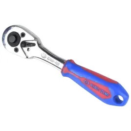 2-x-grzechotka-1-4-z-przyciskiem-140mm-45-zebow-2766-55g-king-tony